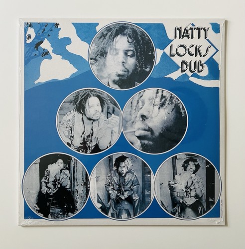 Winston edwards natty - edwards, locks