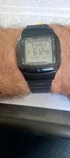 Casio databank unisex - databank,