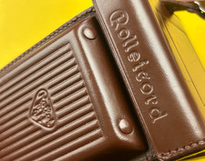 Rollei Bag For Rolleicord Vb