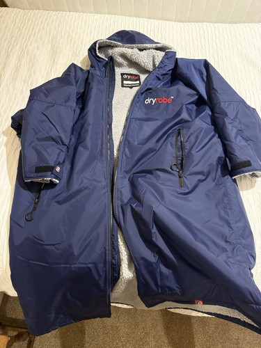 Dry robe exo series - dry, advance