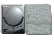 Philips D6800 Vintage Portable