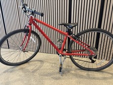 Islabikes Beinn 26 Red