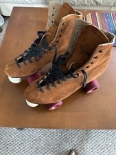 VTG  Dominion  Roller Skates