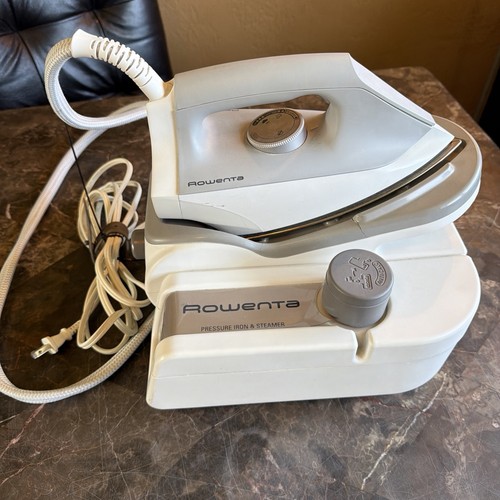 Rowenta dg5030 pro steam - pro,