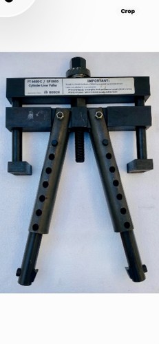 Bosch 6400 5p 8665 - 6400-c/5p,