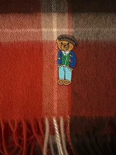 New Scottish Tartan 100%