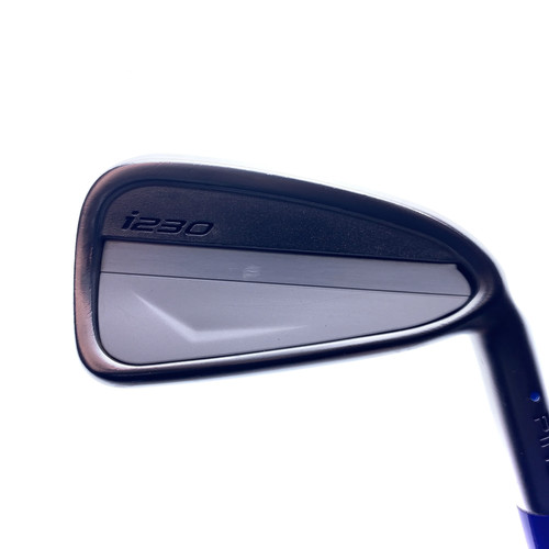 Used ping i230 iron 22 - used, 22.5