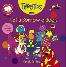 Tweenies-A Surprise