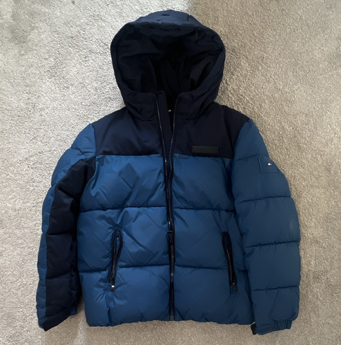 Tommy hilfiger teens blue - tommy,