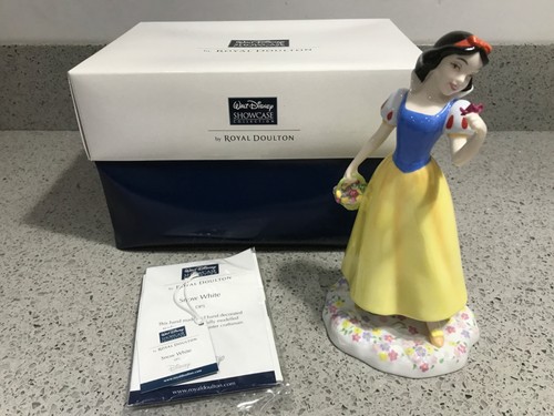 Disney showcase collection - collection, by