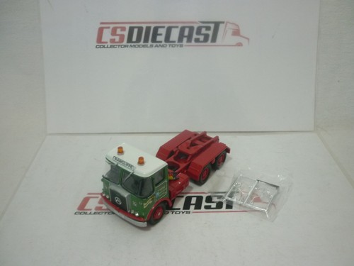 Corgi modern truck - corgi,