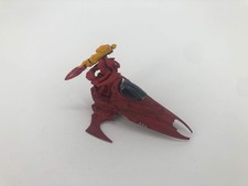 Eldar / Aeldari Vyper Jetbike