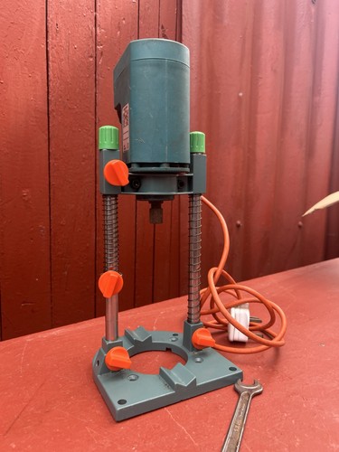 Black and decker router with - ,
