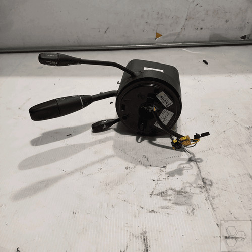 Steering wheel control - steering,