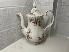 ROYAL ALBERT Bone China Moss