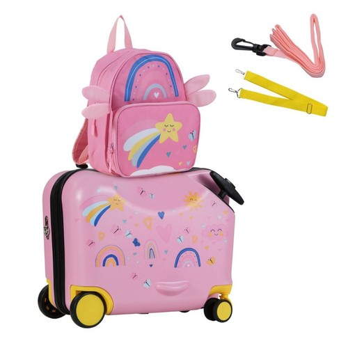 Pieces kids luggage - pieces,