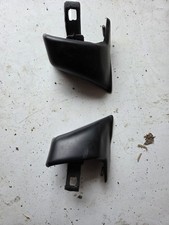 Bmw E30 Prefacelift Bumper Ends
