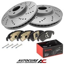FOR FORD FOCUS RS / 500 2.5L