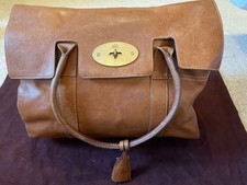 Limited Edition Mulberry