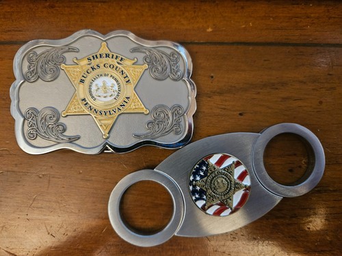 Deputy sheriff bucks county - bucks,