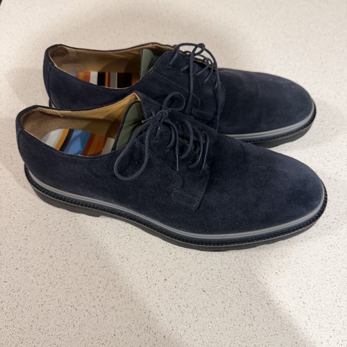 Paul smith dress shoes mens - paul, 42