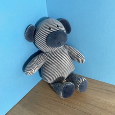 Mothercare Navy and White