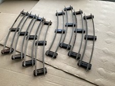 Hornby O Gauge Track