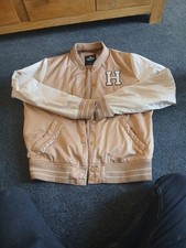 Mens Hollister Jacket Iarge