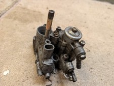 Original Vespa PX80 PX150