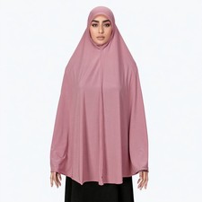 Khimar Muslim Prayer Hijab