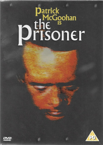The prisoner volumes - the,