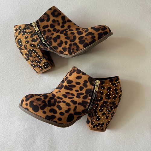 Joan boyce leopard print - joan,