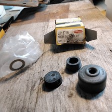 MG MIDGET/SPRITE Clutch Master