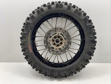 ♻️ Kawasaki Kx85 Kx 85 Sw 2001 - 2013 Rear Wheel ♻️