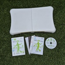 Nintendo Wii Fit Balance Board