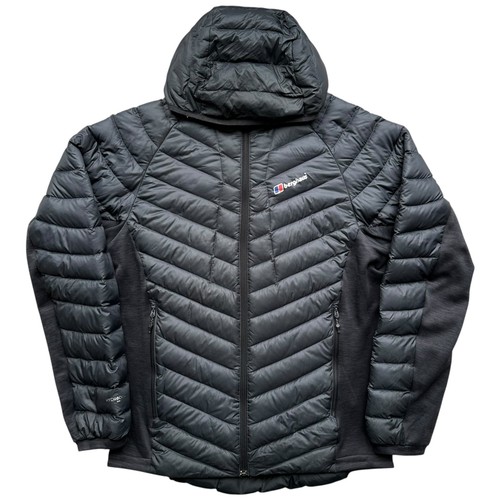 Berghaus hybrid hydro down - hydro,