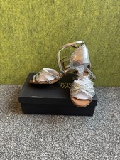 Leatherette Sparkle Glitter