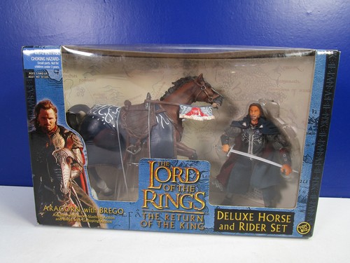 Lord the rings aragorn - of,