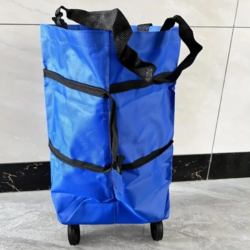 Foldable portable shopping - portable,
