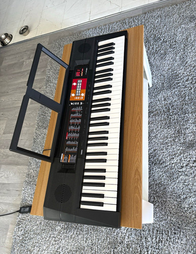 Yamaha psr f51 key - yamaha, 61-key