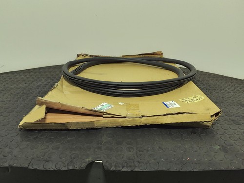 Ford galaxy front door seal - galaxy,