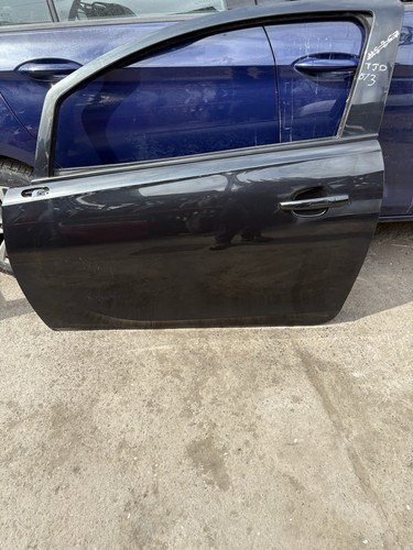 Vauxhall corsa passenger - vauxhall,