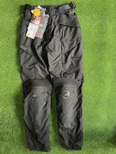 SPYKE TOURING APEX LADIES TEXTILE JEANS UK L WAIST-32" HIP-42" REGULAR FIT