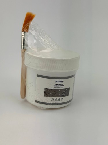 Jaysuing invisible waterproof - invisible,
