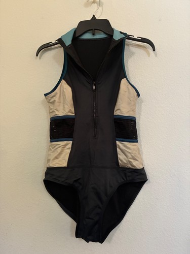 Zella zip front - , surfing