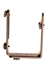 Dual L Shape Camera Flash Bracket Bilateral Frame L-bracket For DSLR Camera