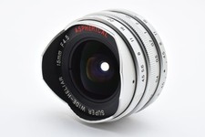 [Almost Unused] Voigtlander