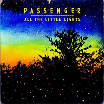 Passenger all the little - all,