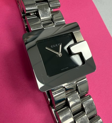Gucci 3600j stainless - gucci,