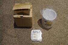 NUTRABAITS TRIGGA ANGRY